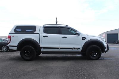 2018 Ford Ranger - Thumbnail