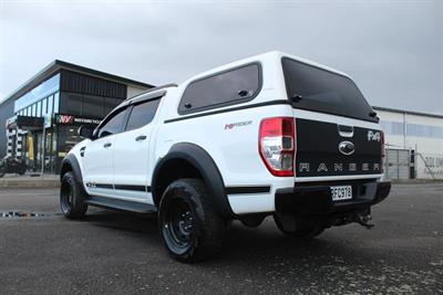 2018 Ford Ranger - Thumbnail