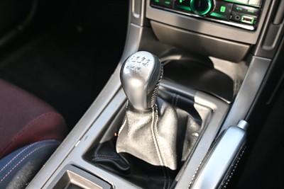 2003 Holden Commodore - Thumbnail