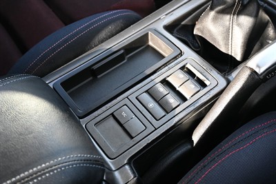 2003 Holden Commodore - Thumbnail