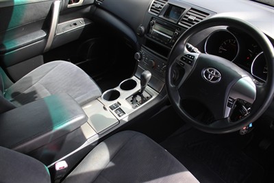 2010 Toyota Highlander - Thumbnail