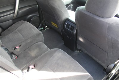 2010 Toyota Highlander - Thumbnail