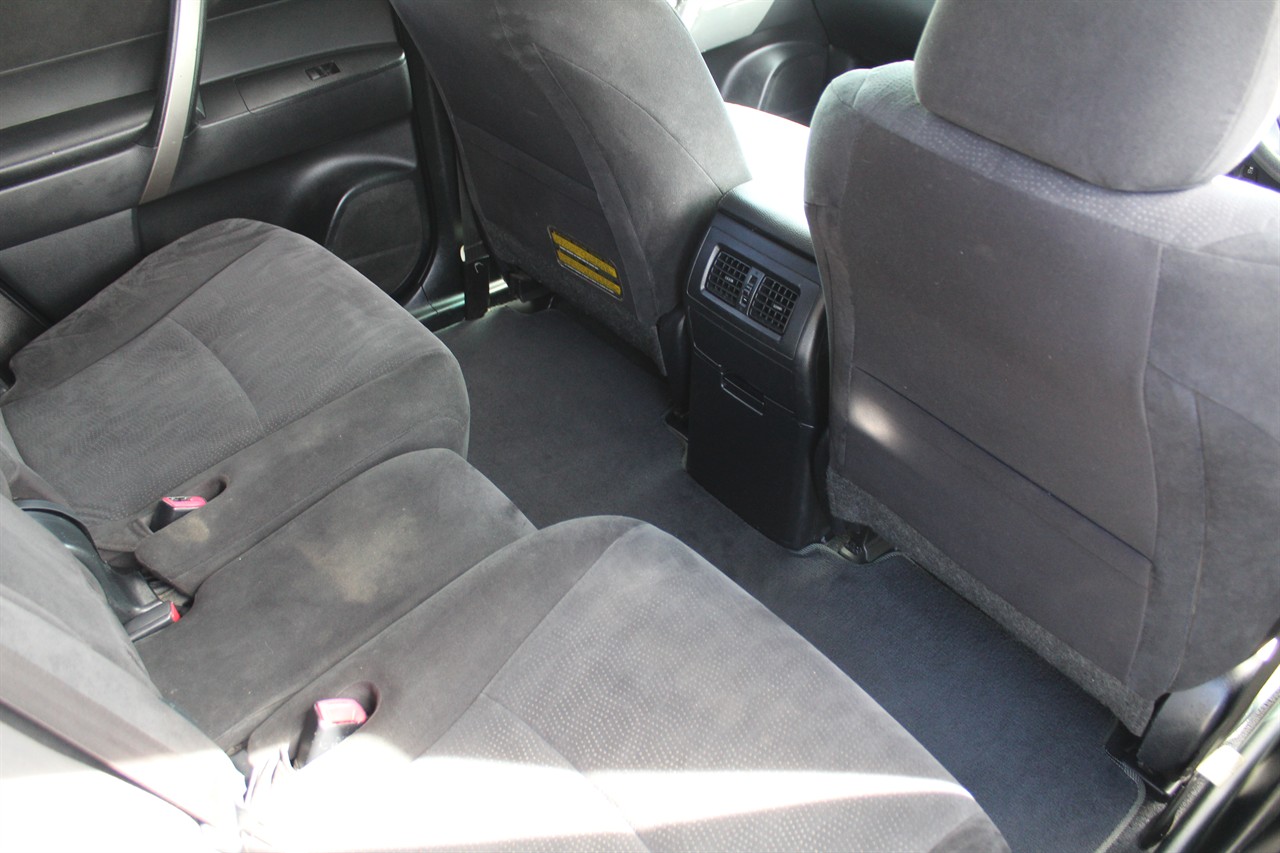 2010 Toyota Highlander