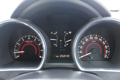 2010 Toyota Highlander - Thumbnail