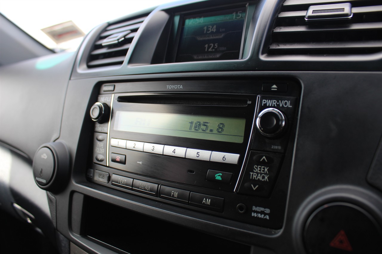 2010 Toyota Highlander