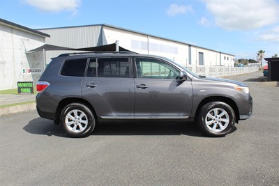 2010 Toyota Highlander - Thumbnail