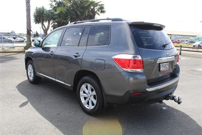 2010 Toyota Highlander - Thumbnail
