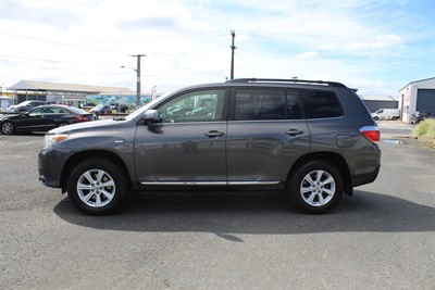 2010 Toyota Highlander - Thumbnail