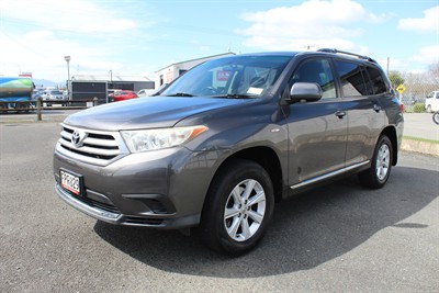 2010 Toyota Highlander - Thumbnail