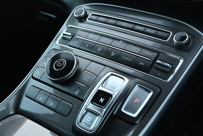 2021 Hyundai Santa Fe - Thumbnail
