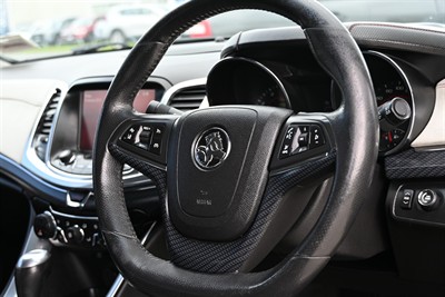 2013 Holden Commodore - Thumbnail