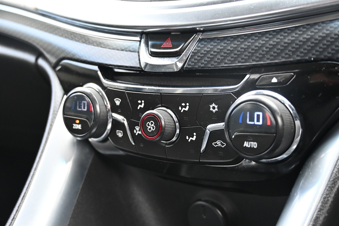 2013 Holden Commodore
