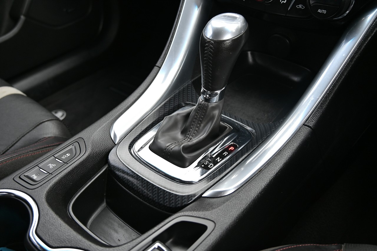 2013 Holden Commodore