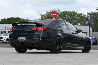 2013 Holden Commodore - Thumbnail