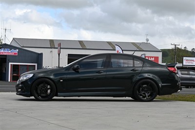 2013 Holden Commodore - Thumbnail