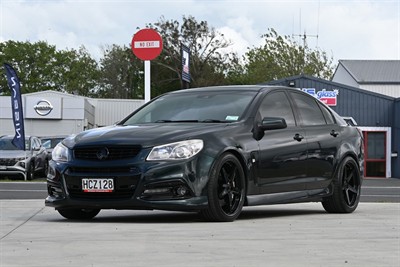 2013 Holden Commodore - Thumbnail