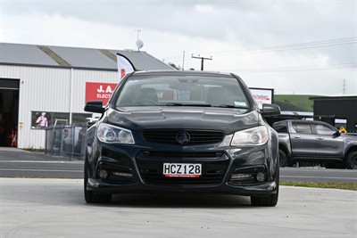 2013 Holden Commodore - Thumbnail