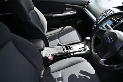 2015 Subaru Impreza - Thumbnail