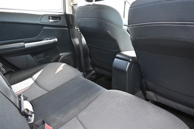 2015 Subaru Impreza - Thumbnail