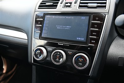 2015 Subaru Impreza - Thumbnail