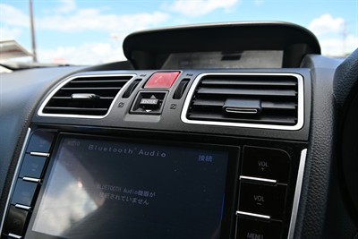 2015 Subaru Impreza - Thumbnail