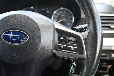 2015 Subaru Impreza - Thumbnail