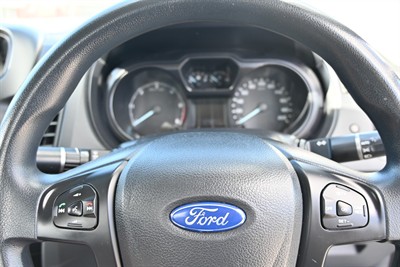 2015 Subaru Impreza - Thumbnail