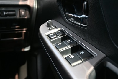 2015 Subaru Impreza - Thumbnail