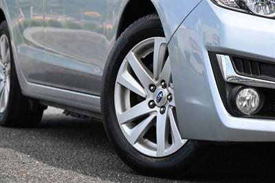 2015 Subaru Impreza - Thumbnail