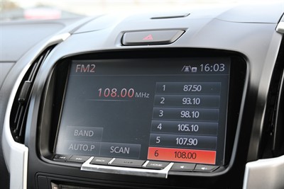 2017 Isuzu D-Max - Thumbnail