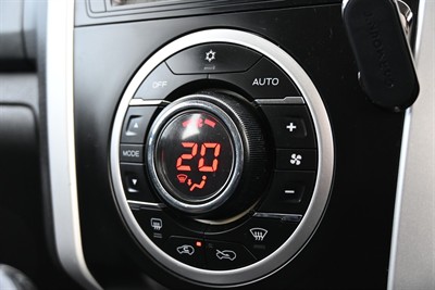 2017 Isuzu D-Max - Thumbnail