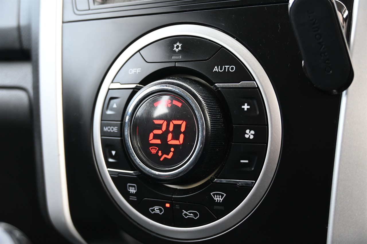 2017 Isuzu D-Max