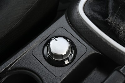 2017 Isuzu D-Max - Thumbnail