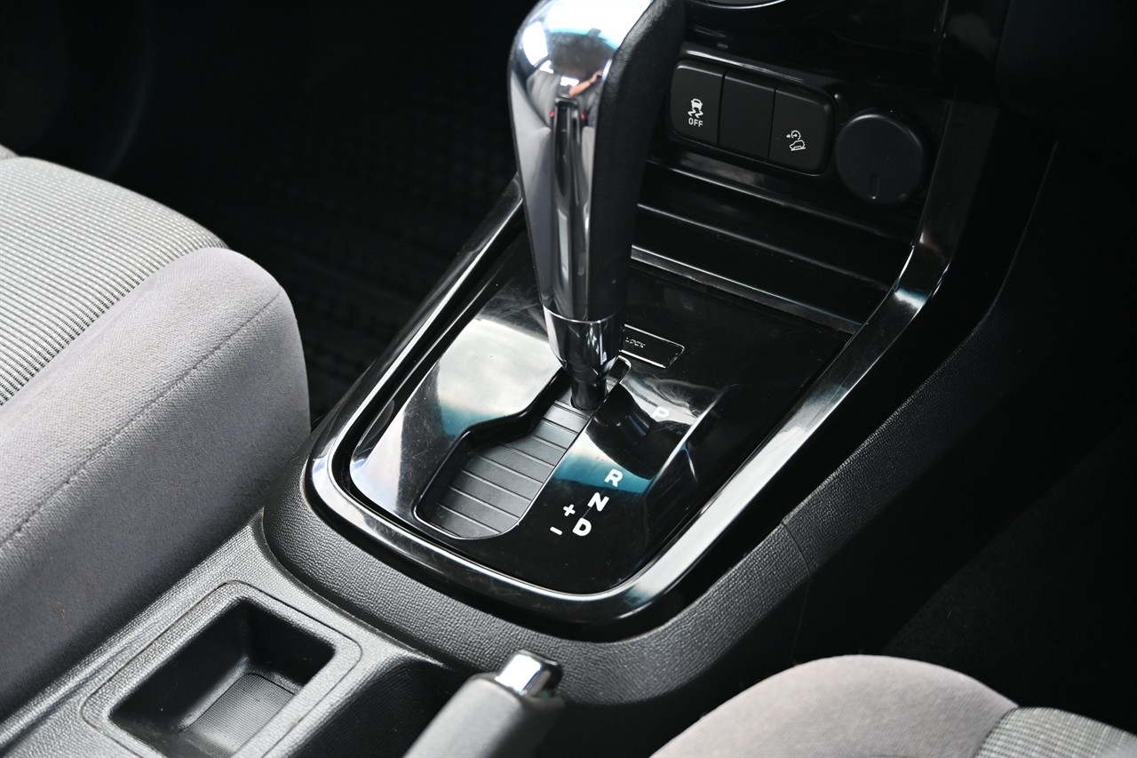 2016 Holden Colorado