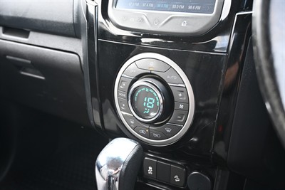 2016 Holden Colorado - Thumbnail