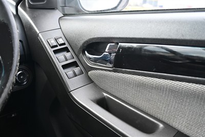 2016 Holden Colorado - Thumbnail