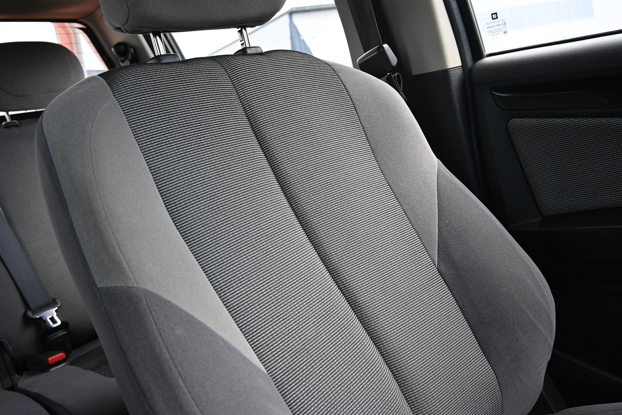 2016 Holden Colorado