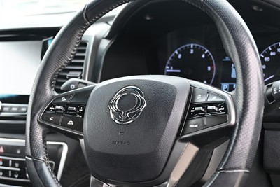 2023 Ssangyong Rhino - Thumbnail