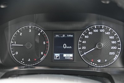 2023 Ssangyong Rhino - Thumbnail