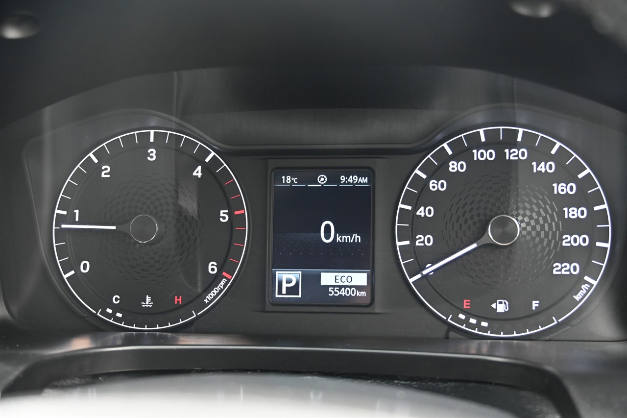2023 Ssangyong Rhino