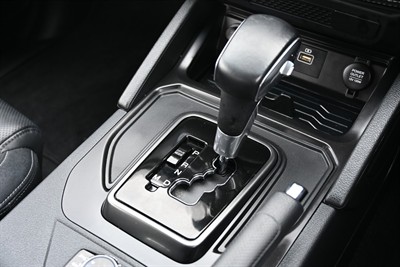 2023 Ssangyong Rhino - Thumbnail