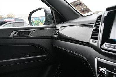 2023 Ssangyong Rhino - Thumbnail