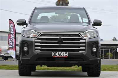 2023 Ssangyong Rhino - Thumbnail