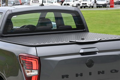 2023 Ssangyong Rhino - Thumbnail