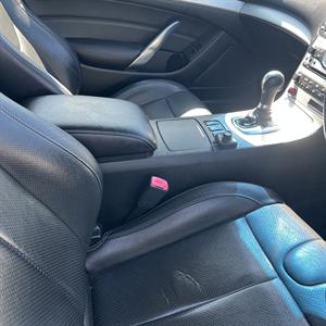 2008 Nissan Skyline - Thumbnail