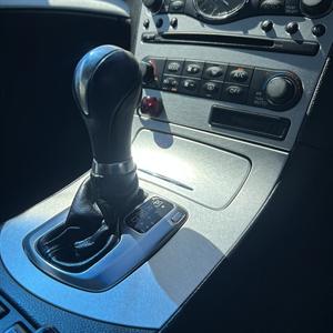2008 Nissan Skyline - Thumbnail