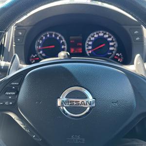 2008 Nissan Skyline - Thumbnail
