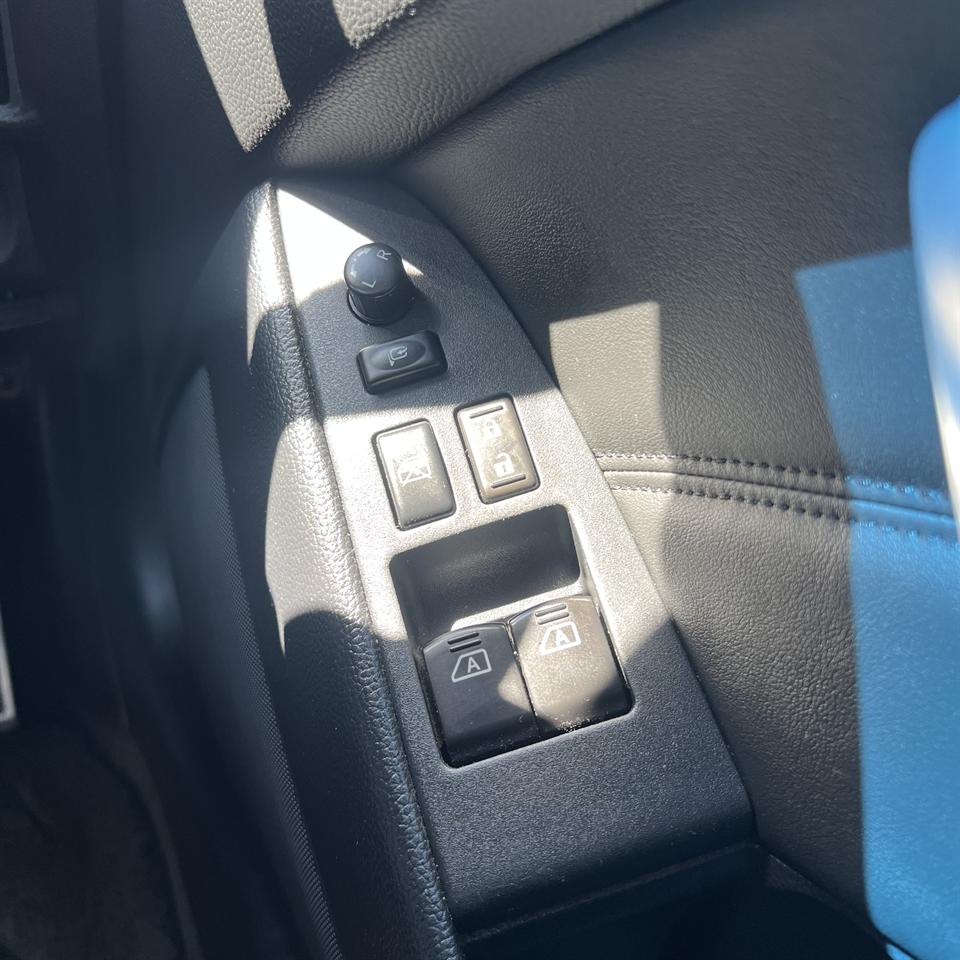 2008 Nissan Skyline