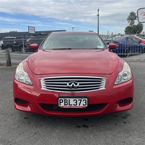 2008 Nissan Skyline - Thumbnail