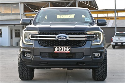 2022 Ford Ranger - Thumbnail